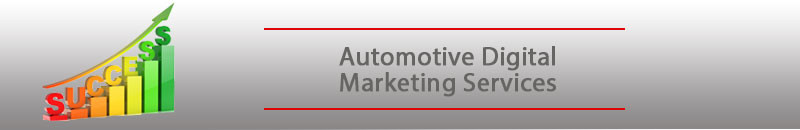 Automotive Digital Marketing